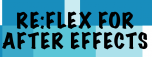 RE:Flex After Effects