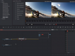 Our Plugins in Resolve