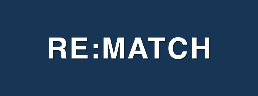 RE:Match