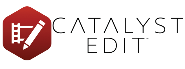 Catalyst Edit