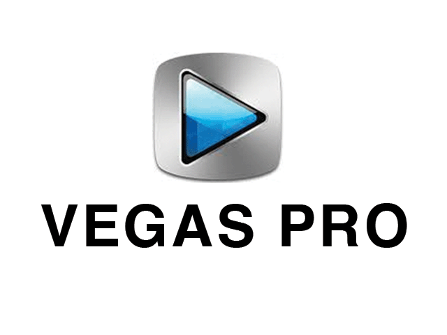 Vegas Pro
