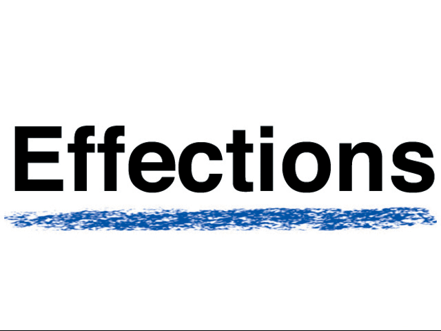 Effections