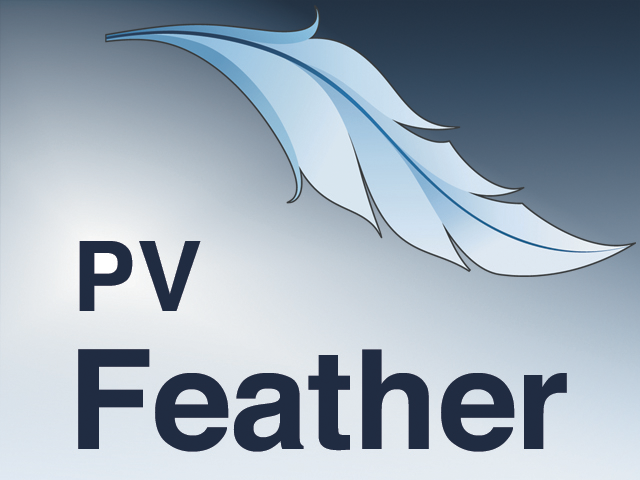 PV Feather