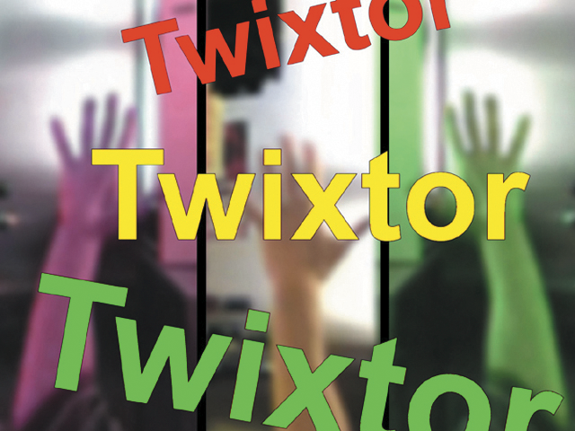 Twixtor