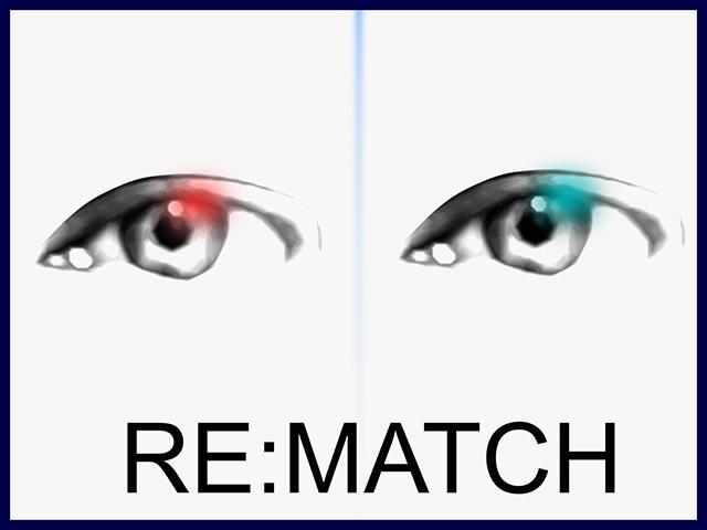 RE:Match
