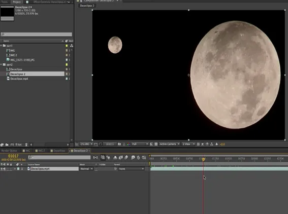 DEFlicker Intro to Auto Levels