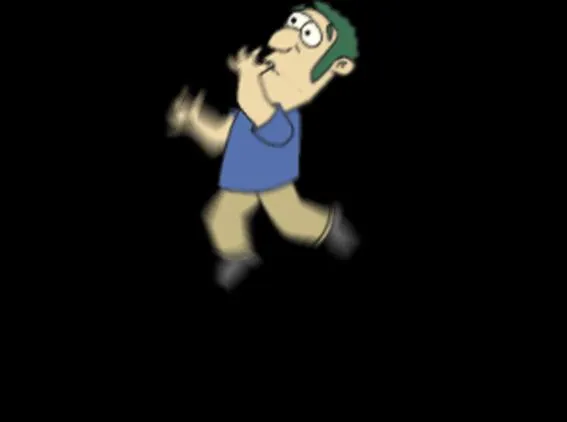 What is the motion vector format for RE:Vision Effects' products?