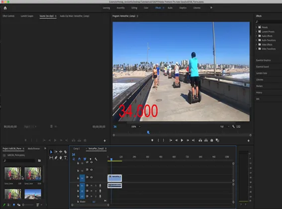 Video Fields for Millennials - Gen Alpha's
