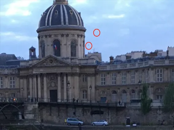 Dead pixel, Hot pixel, Stuck pixel removal with RE:Fill