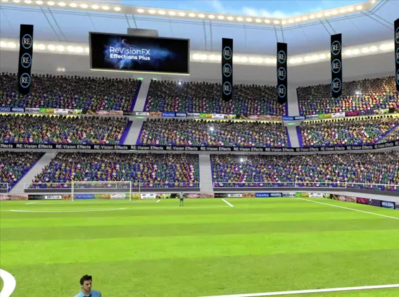 RE:Map, Cryptomatte and Reusable 3D Renders