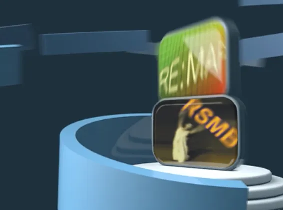 Exporting 3d renders out of C4D for our plugins : Part 1 - Motion Vectors and UV Maps