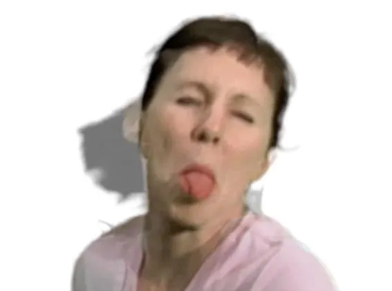 RE:Flex Morph - Morphing between moving images