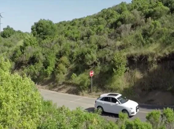 Using 360 Video as a second camera