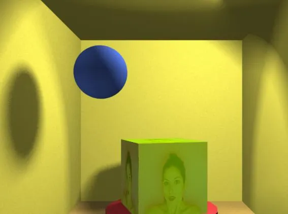 RE:Map Understanding UV Images