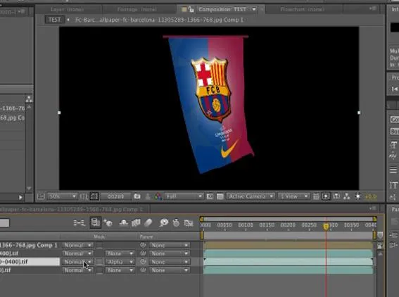 RE:Map UVW Multipass