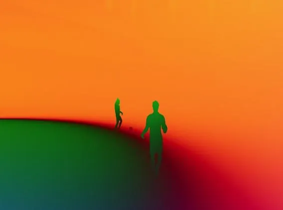 Arnold Motion Vectors Settings