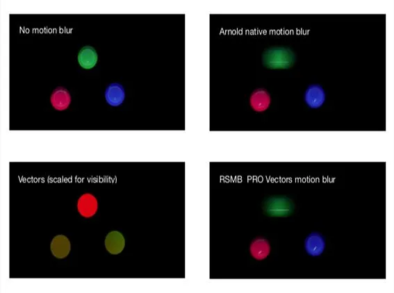 MV out of Maya with Arnold