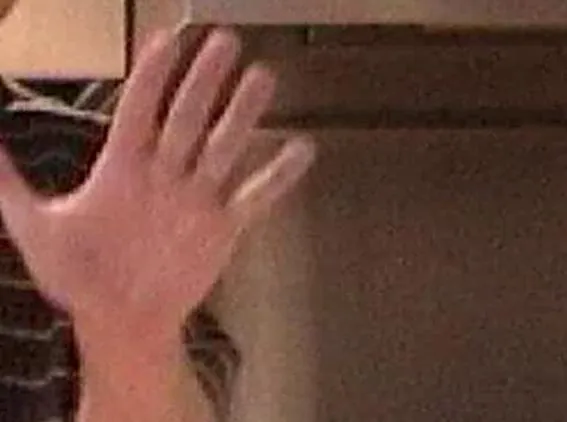 Cleaning up blocky and noisy DV footage