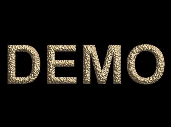 Shade/Shape - Movies in Users' Manual