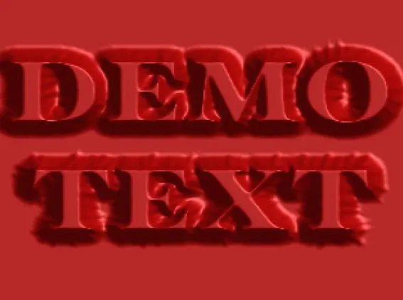 Shade/Shape - Latex Letter Example