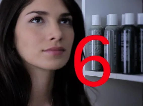 How do I perform frame rate conversion in FCP?