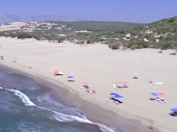 How to make video look more like film