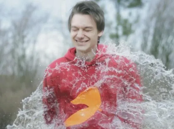 Frames Rates & DeInterlacing in Vegas Pro