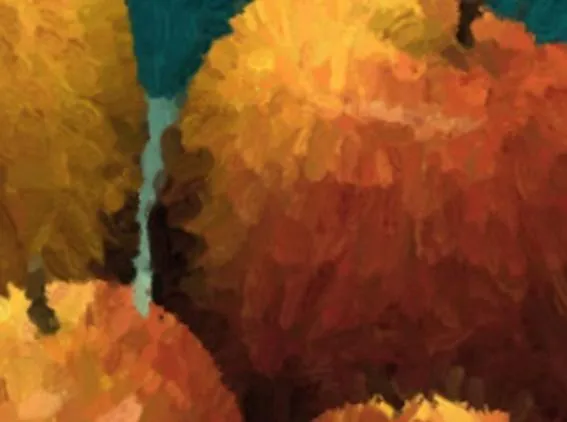 Animated Impressionism 