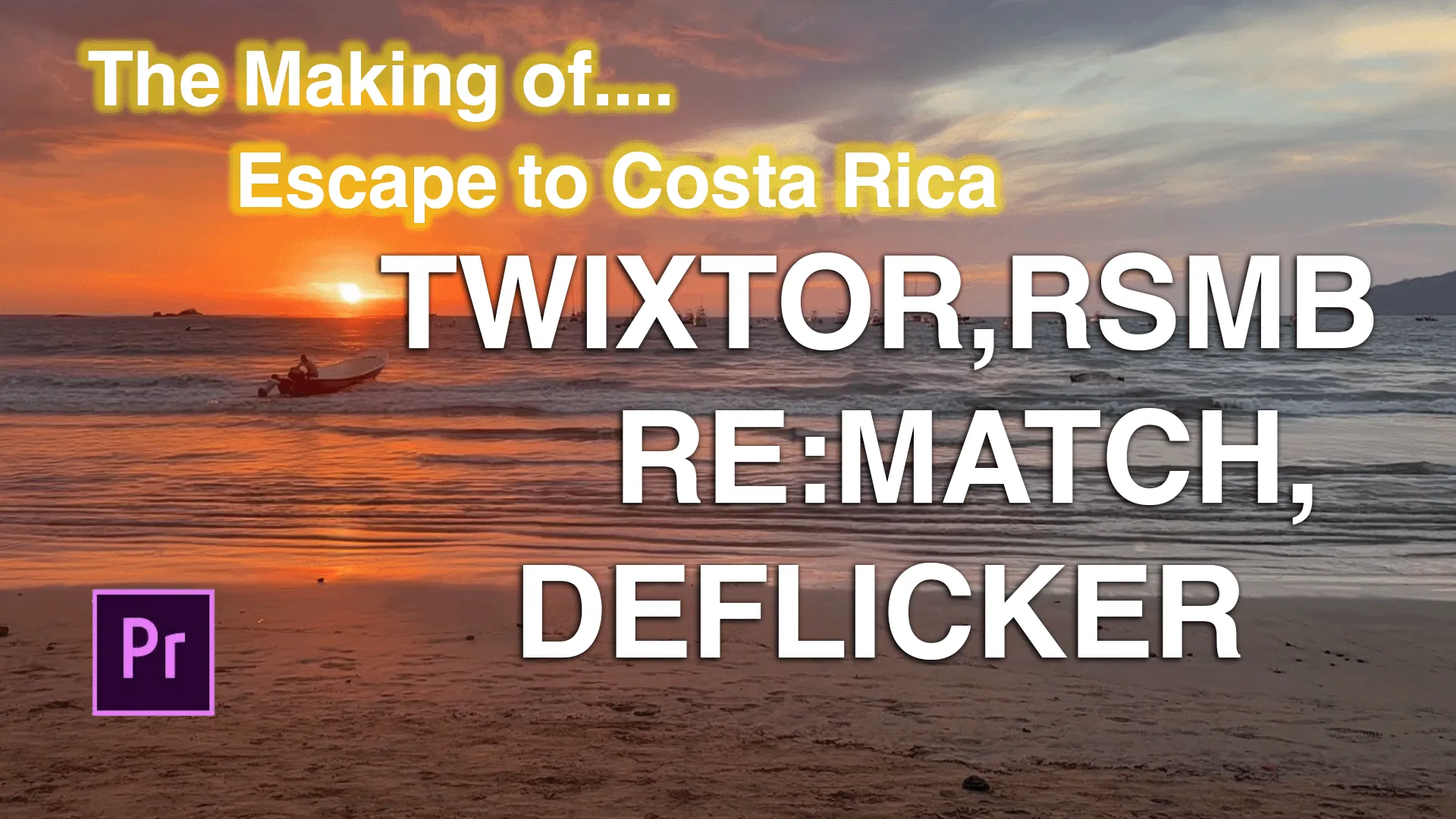 The Making of the Airbnb Promo