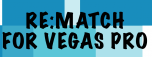 RE:Match for Vegas Pro